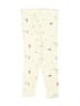 QUINCY MAE Print Ivory Casual Pants Size 18-24 mo - photo 1