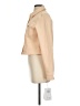 Avec Les Filles Orange Tan Jacket Size 2 - photo 5