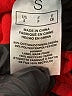Adidas Red Pullover Hoodie Size 8 - photo 5