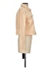 Avec Les Filles Orange Tan Jacket Size 2 - photo 4