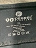 90 Degree by Reflex Black Active Pants Size XL - photo 7