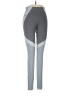 Active by Old Navy Color Block Gray Active Pants Size M - photo 1