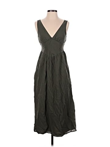 American Eagle Outfitters Casual Dress (view 1)