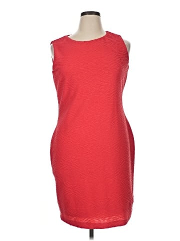 Calvin Klein Cocktail Dress (view 1)