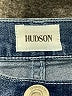 Hudson Jeans Hearts Blue Jeans Size 29 waist - photo 7
