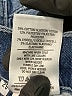 Hudson Jeans Hearts Blue Jeans Size 29 waist - photo 9