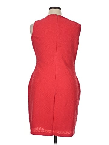 Calvin Klein Cocktail Dress (view 2)