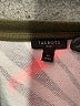 Talbots 100% Cotton Animal Print Brown Sweatshirt Size 2X - photo 7