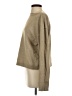 French Connection Solid Tan Turtleneck Sweater Size S - photo 5