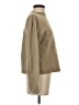 French Connection Solid Tan Turtleneck Sweater Size S - photo 4