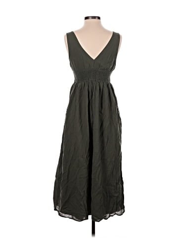 American Eagle Outfitters Casual Dress (view 2)