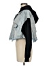 Dance & Marvel 100% Cotton Blue Denim Jacket Size M - photo 5