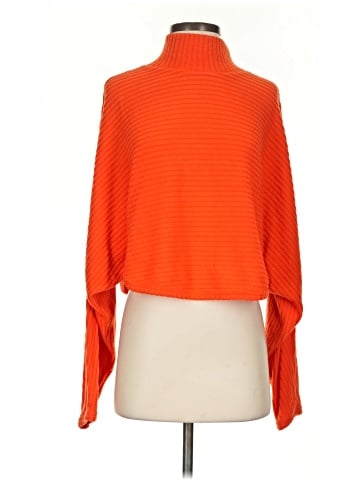 Pilcro Turtleneck Sweater (view 1)