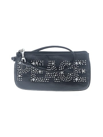 Brighton Leather Wristlet (view 1)