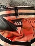 Tea Solid Orange Skirt Size 6 - photo 3