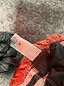 Tea Solid Orange Skirt Size 6 - photo 4