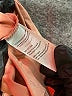 Tea Solid Orange Skirt Size 6 - photo 5