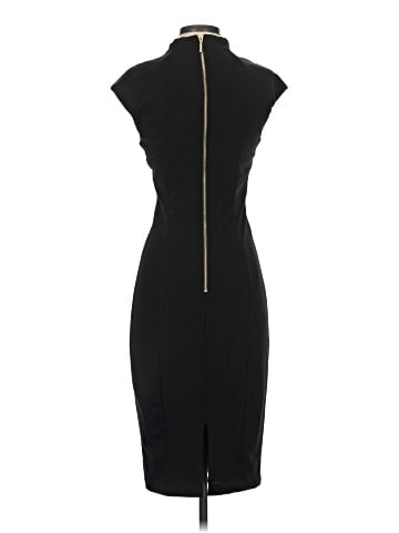 Alexia Admor Cocktail Dress (view 2)
