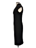 Alexia Admor Solid Black Cocktail Dress Size S - photo 5