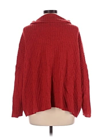 Eileen Fisher Turtleneck Sweater (view 2)