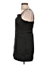 Forever 21 Solid Black Cocktail Dress Size L - photo 5