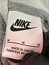 Nike Silver Sweatshirt Size M (kids) - photo 3