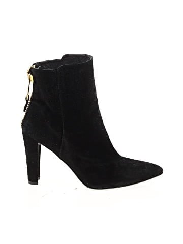 Stuart Weitzman Ankle Boots (view 1)
