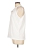 Fresh Ivory Sleeveless Blouse Size L - photo 5