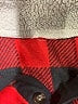 Carter's 100% Polyester Red Pullover Sweater Size 4T - photo 3