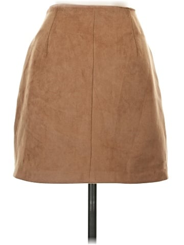 Bershka Casual Skirt (view 2)