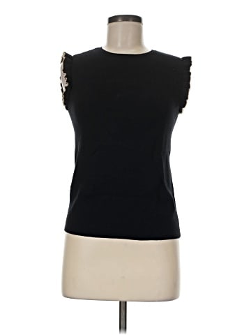 Ann Taylor Sweater Vest (view 1)