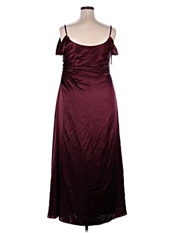 Galina Signature Cocktail Dress (view 2)