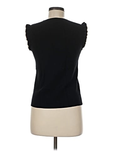 Ann Taylor Sweater Vest (view 2)