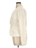 Maison Jules Ivory Long Sleeve Blouse Size XL - photo 5
