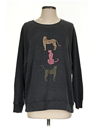 Lou & Grey Sweatshirt (view 1)