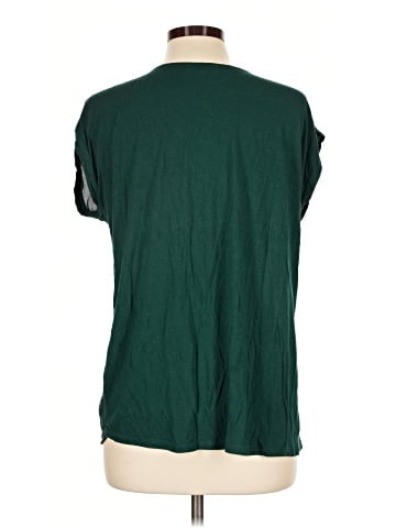 Papermoon Short Sleeve Blouse (view 2)