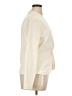 Maison Jules Ivory Long Sleeve Blouse Size XL - photo 4