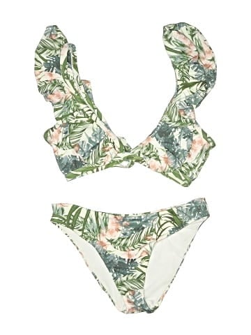 Envya Swimwear Two Piece Swimsuit (view 1)