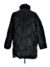 J.Crew 100% Polyamide Black Coat Size XL - photo 2