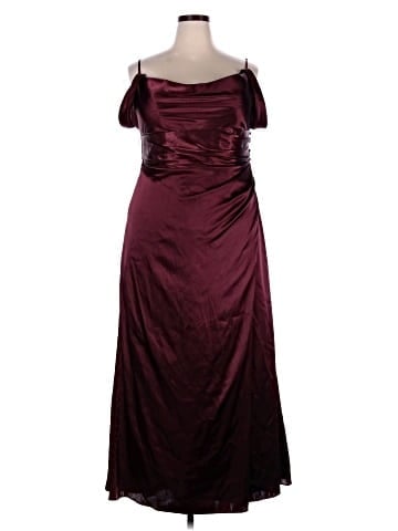 Galina Signature Cocktail Dress (view 1)