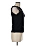 Ann Taylor Black Sweater Vest Size M - photo 4