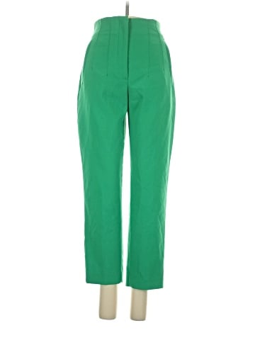 Zara Casual Pants (view 1)