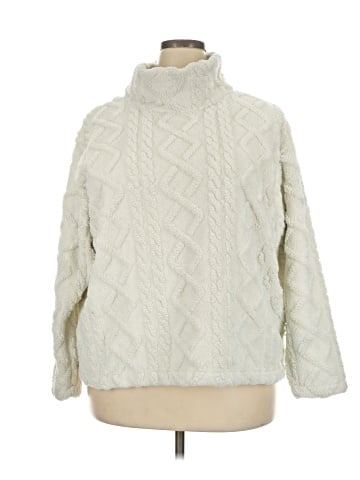Eddie Bauer Fleece (view 1)