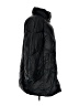 J.Crew 100% Polyamide Black Coat Size XL - photo 4