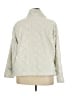 Eddie Bauer 100% Polyester Ivory Fleece Size XXL - photo 2