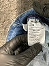 Wallflower Hearts Blue Jeans Size 9 - photo 8