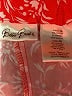 Bobbie Brooks Hearts Red Casual Pants Size 16 - photo 4