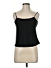 Amanda Uprichard 100% Polyester Black Tank Top Size M - photo 1