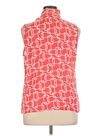 George Sleeveless Blouse (view 2)