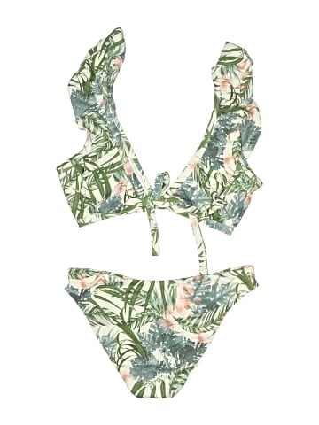 Envya Swimwear Two Piece Swimsuit (view 2)